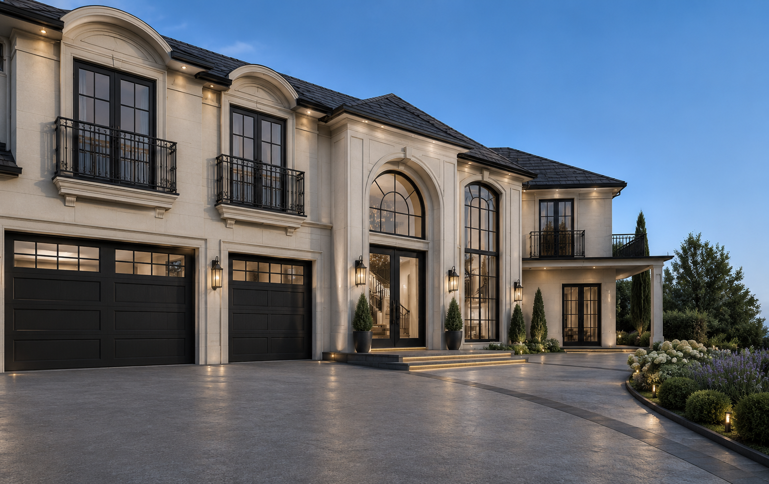 Hastings Heights Residence