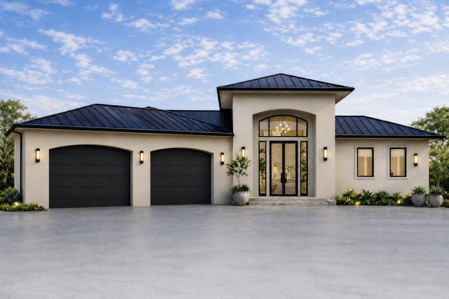 Hastings Heights Residence II
